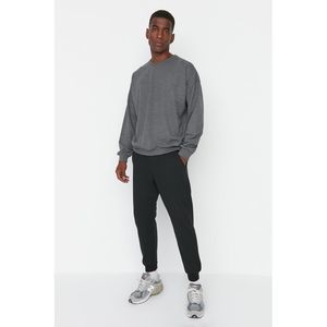 NWT Trendyol Sweatpants Black Joggers
